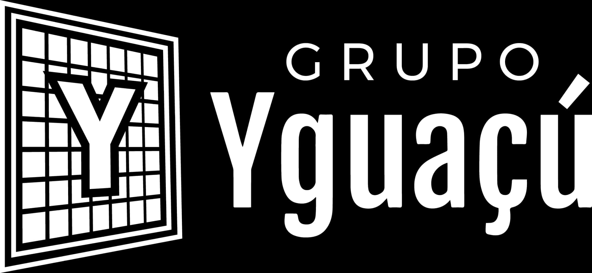 Logo Grupo Yguaçú